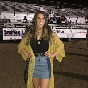 Meet your Posher, Ashley